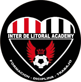 Logo of INTER DE LITORAL ACADEMY F.C. (EQUATORIAL GUINEA)