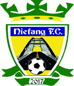 Logo of NIEFANG F.C. (EQUATORIAL GUINEA)