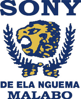 Logo of SONY ÉLA NGUEMA (EQUATORIAL GUINEA)