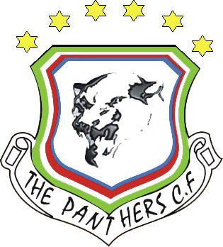 Logo of THE PANTHERS C.F. (EQUATORIAL GUINEA)