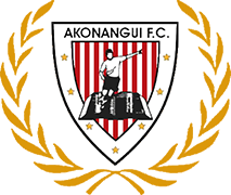 Logo of AKONANGUI F.C.-min