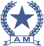 Logo of ATLÉTICO MALABO