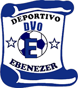 Logo of DEPORTIVO EBENEZER-min