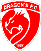 Logo of DRAGON'S F.C.-min