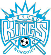 Logo of FUTURO KINGS F.C.-min