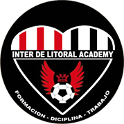 Logo of INTER DE LITORAL ACADEMY F.C.-min