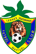 Logo of LEONES VEGETARIANOS F.C.-min