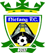 Logo of NIEFANG F.C.-min