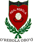 Logo of REAL REBOLA-min