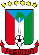 Logo of EQUATORIAL GUINEA NATIONAL FOOTBALL TEAM-min