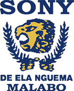 Logo of SONY ÉLA NGUEMA-min
