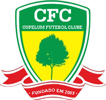 Logo of CUPELUM F.C. (GUINEA-BISSAU)