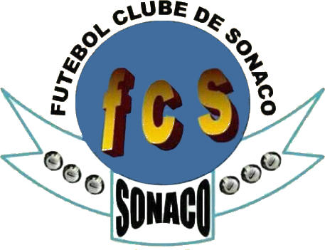 Logo of F.C. DE SONACO (GUINEA-BISSAU)