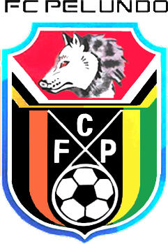 Logo of F.C. PELUNDO (GUINEA-BISSAU)