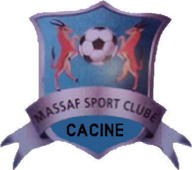 Logo of MASSAF S.C. (GUINEA-BISSAU)