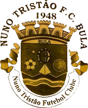 Logo of NUNO TRISTAO F.C. (GUINEA-BISSAU)