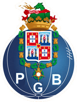 Logo of S.C. DOS PORTOS (GUINEA-BISSAU)
