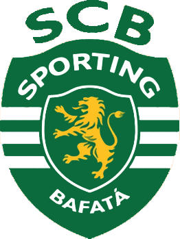 Logo of SPORTING C. DE BAFATÁ (GUINEA-BISSAU)