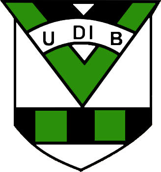 Logo of U.D. INTERNACIONAL DE BISSAU (GUINEA-BISSAU)