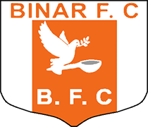 Logo of BINAR F.C.-min