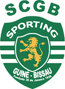 Logo of SPORTING C. DE GUINÉ-BISSAU-min