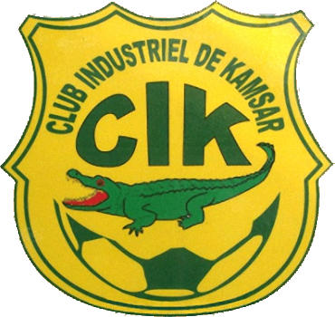 Logo of C. INDUSTRIEL DE KAMSAR (GUINEA-CONAKRY)