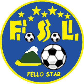 Logo of FELLO STAR (GUINEA-CONAKRY)