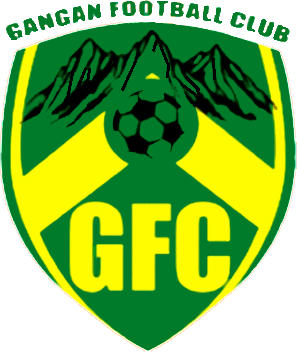 Logo of GANGAN F.C. (GUINEA-CONAKRY)