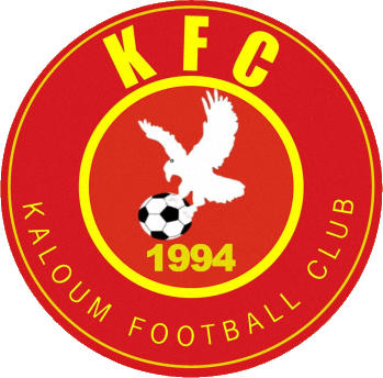 Logo of KALOUM F.C. (GUINEA-CONAKRY)