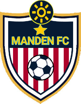 Logo of MANDEN F.C. (GUINEA-CONAKRY)