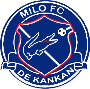 Logo of MILO F.C. (GUINEA-CONAKRY)