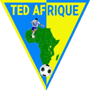 Logo of TED AFRIQUE F.C. (GUINEA-CONAKRY)