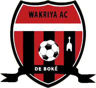 Logo of WAKRIYA A.C. (GUINEA-CONAKRY)