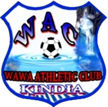 Logo of WAWA A.C. (GUINEA-CONAKRY)