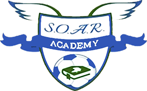 Logo of ACADÉMIE SOAR-min