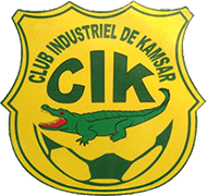 Logo of C. INDUSTRIEL DE KAMSAR-min