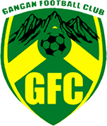 Logo of GANGAN F.C.-min