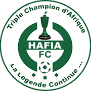 Logo of HAFIA F.C.-min