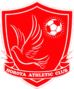 Logo of HOROYA A.C.-min