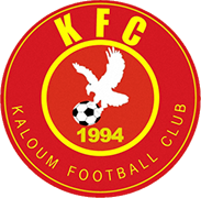 Logo of KALOUM F.C.-min
