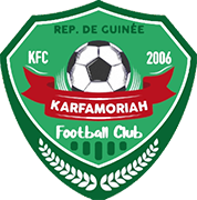 Logo of KARFAMORIAH F.C.-min