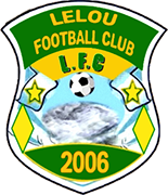 Logo of LÉLOU F.C.-min