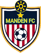 Logo of MANDEN F.C.-min