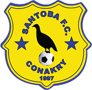 Logo of SANTOBA F.C.-min
