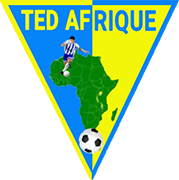 Logo of TED AFRIQUE F.C.-min