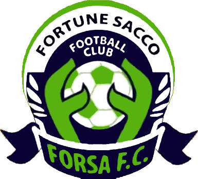 Logo of FORTUNE SACCO F.C. (KENYA)