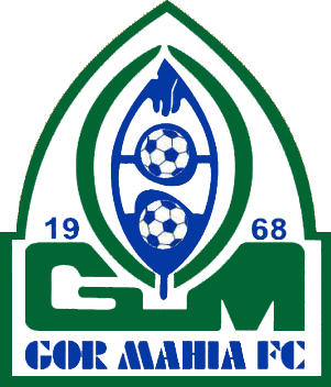 Logo of GOR MAHIA F.C. (KENYA)