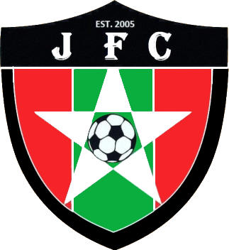 Logo of JAMBURI F.C. (KENYA)