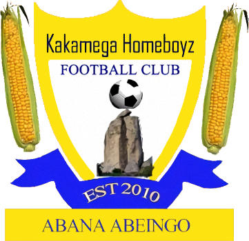 Logo of KAKAMEGA HOMEBOYZ F.C. (KENYA)