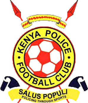 Logo of KENYA POLICE F.C. (KENYA)